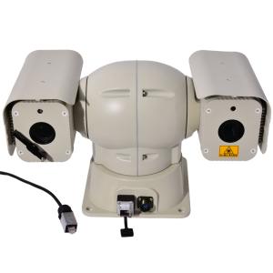 30x Magnification LRNV Long Range Binoculars With Night Vision