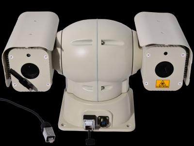 30x Magnification LRNV Long Range Binoculars With Night Vision