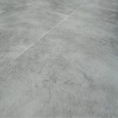 Stone Plastic Floor Planks 4.0mm X 310mm X 600mm Non Glue Easy Maintenance