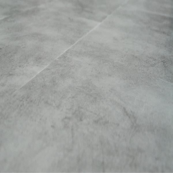 Stone Plastic Floor Planks 4.0mm X 310mm X 600mm Non Glue Easy Maintenance