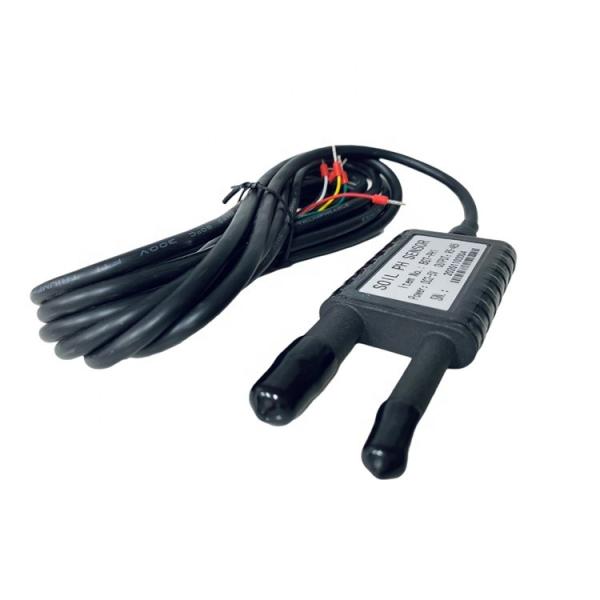OEM Customized Economical 0-5V 4-20mA RS485 Arduino Soil pH Sensor for Agriculture