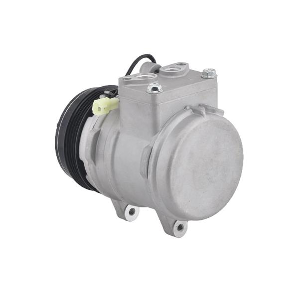 ACP1241000P Compressor de peças para automóveis para Daewoo Matiz para Chevrolet 0.8 WXDW007