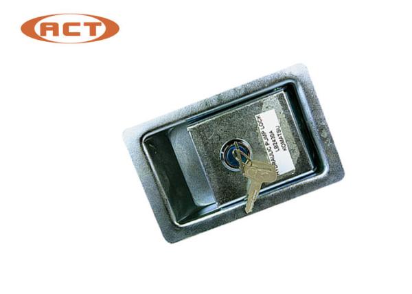 High Security Hydraulic Pump Lock 198-54-41982 For Excavator Repair Parts