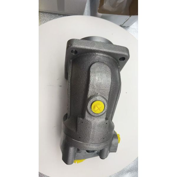 032 Coupling sleeve for boom pump main shaft