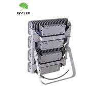 Ip66 Asymmetric Football 800watt LED Stadium Flood Lights