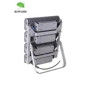 Ip66 Asymmetric Football 800watt LED Stadium Flood Lights