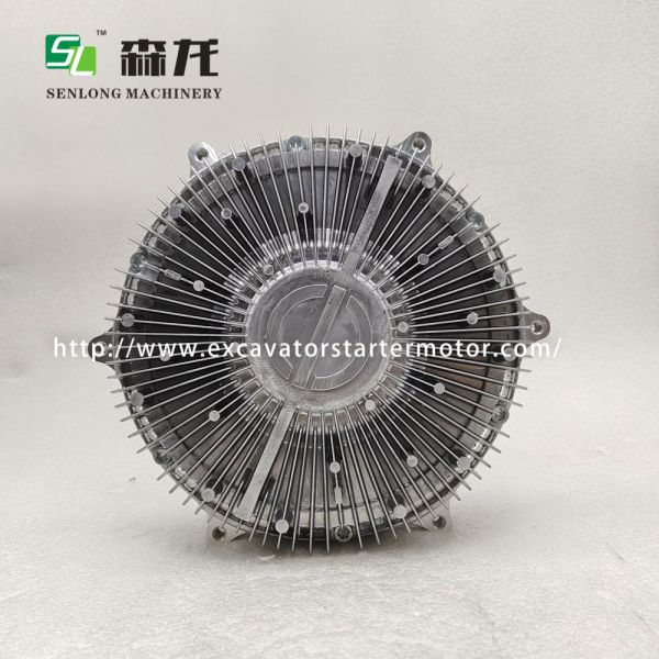 H218PF151001A Fan Clutch replacement 20008859 20008859-3 1563111-1 H218PB1510411 655060029  ORD118241