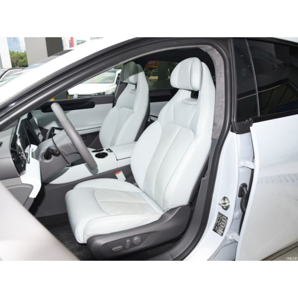 Electric Vehicle EV Leap C01 2023 717 Zhixiang Pure Electric SUV Top Speed Km/H 180