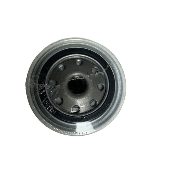 Steel Material Oil Filter for CPC(D)10-50 Forklifts with Long Working Life