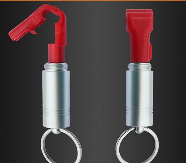 COMER Eas hard tag Display Security Hook Stop lock eas security hook locks