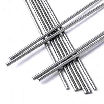 ASTM SS201 lustrou barras de aço inoxidável Rod Acid Alkali Resistance 5.5MM
