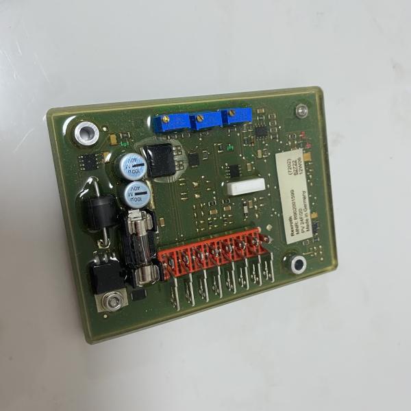 R902001599 Circuit Board In Stock Pump Concrete Truck Accessories