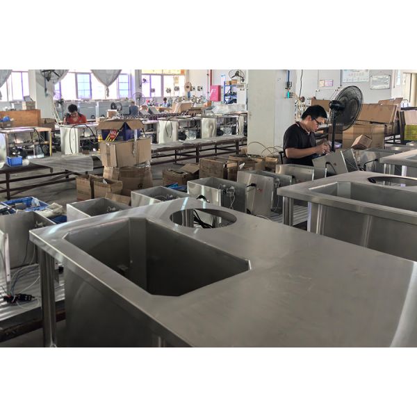 FoShan Hankun Technology Co., Ltd.