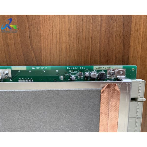 Ultrasound Repair Service  Hitachi HI VISION Avius CONT-B Board 7513734A