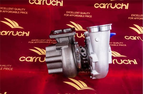 1000578628 para repuestos de turbocompresor WEICHAI WP13 SHACMAN X5000