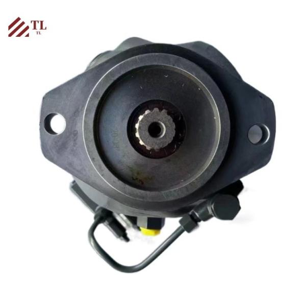 Hydraulic Piston Pump 2354109 235-4109 erpillar Loader 420D  100% -