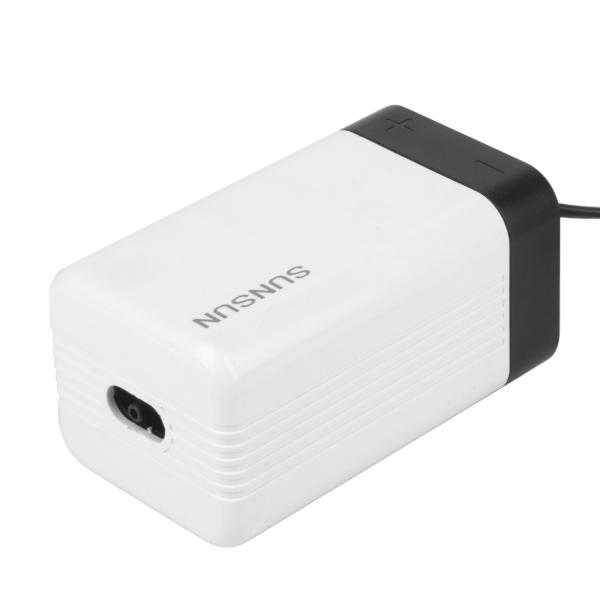 Eco Friendly Small Air Pump For Aquarium Fish Tank Aerator 4Watt