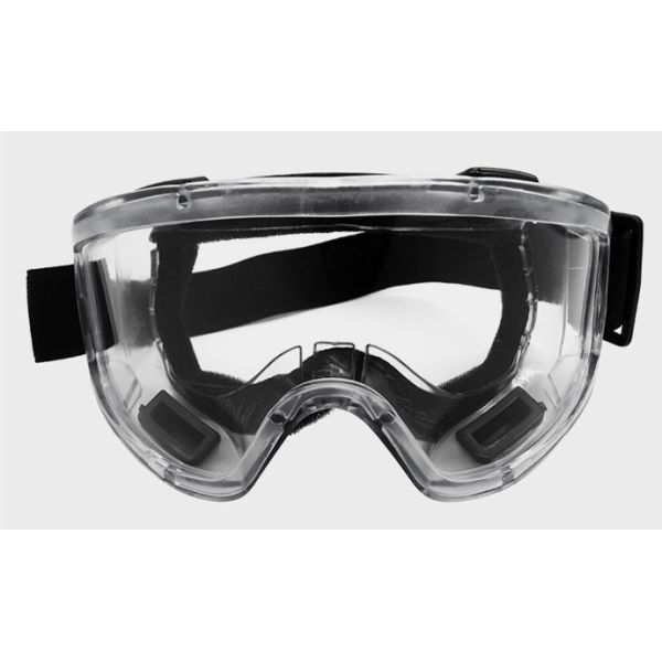 Ясные стекла предохранения от глаза объектива, ранг изумленных взглядов безопасности авиатора промышленная