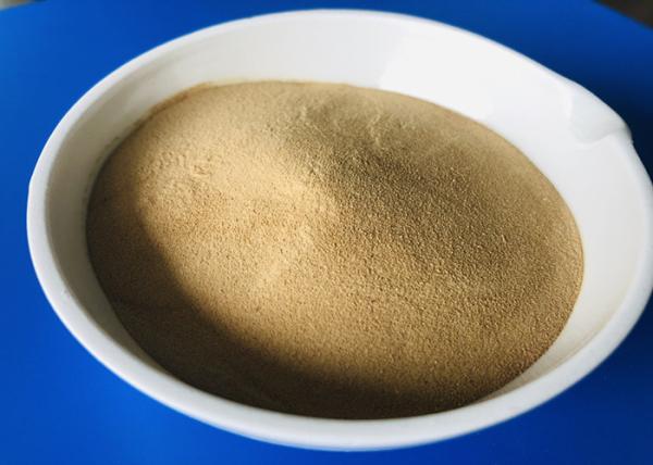 20000U White Alpha Amylase Powder Cas 9000 90 2 For Premix -Heat Stable Alpha Amylase