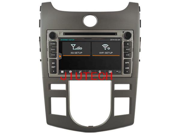 Car Audio Video DVD PLAYER ForKIA CERATO /PRO CEED,CEED(2006-2009)/ SPORT/PRO_CEED/CEED