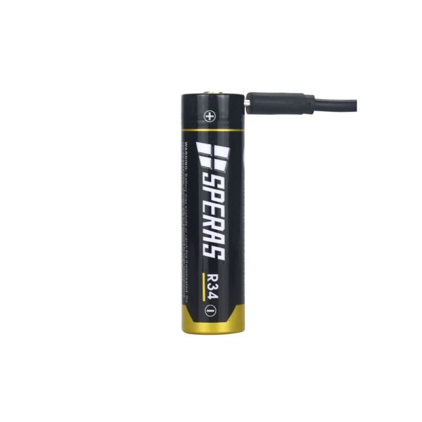 Литий клетки LG 18650 батарей USB 3400mah перезаряжаемые