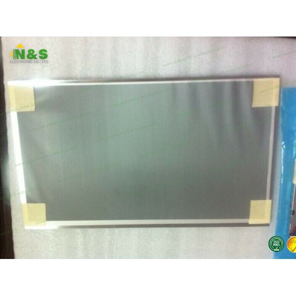 1920 × 1080 FHD lcd character display G173HW01 V0 AUO LCD Display Hard coating 3H