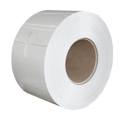 Capacidade de soldadura excelente do rolo de alumínio médio da bobina da força para a indústria do avião