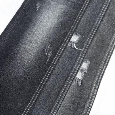 12.5oz No Elastic 7 X 7 Lightweight Cotton Denim Fabric For Jeans Pant Or Jacket