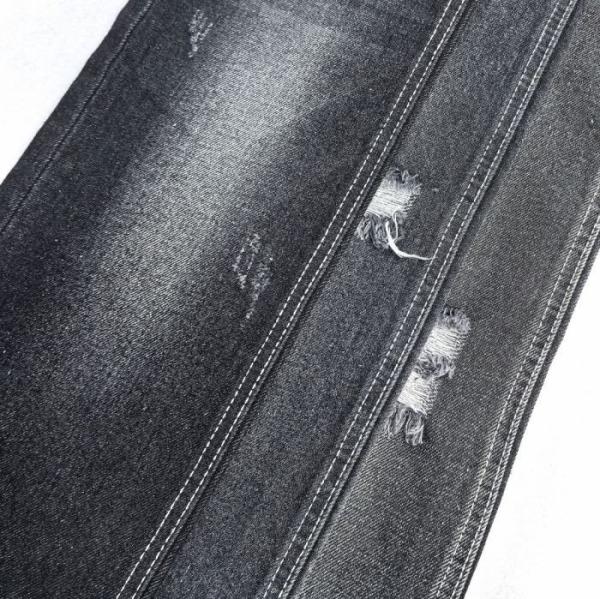 12.5oz No Elastic 7 X 7 Lightweight Cotton Denim Fabric For Jeans Pant Or Jacket