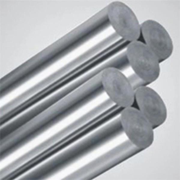 310 / UNS S31000 / 1.4845 Stainless Steel Round Bar