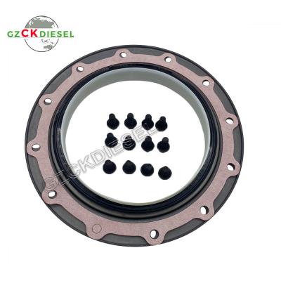 Nouveau kit d'étanchéité arrière du vilebrequin 4089544 3049468 3883620 3883774 Pour le moteur ISM QSM M11