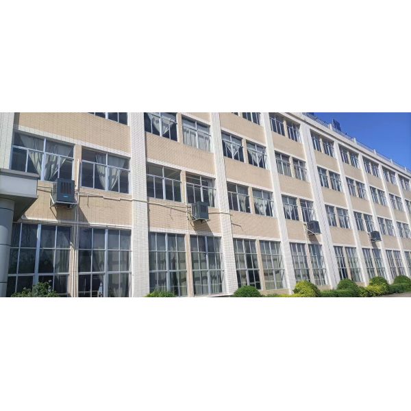 AX-360C Industrial Air Conditioner with 33.3KW Cooling Capacity, Environmentally Friendly and Easy To Install