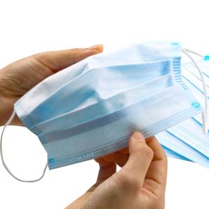 Disposable Mouth Mask