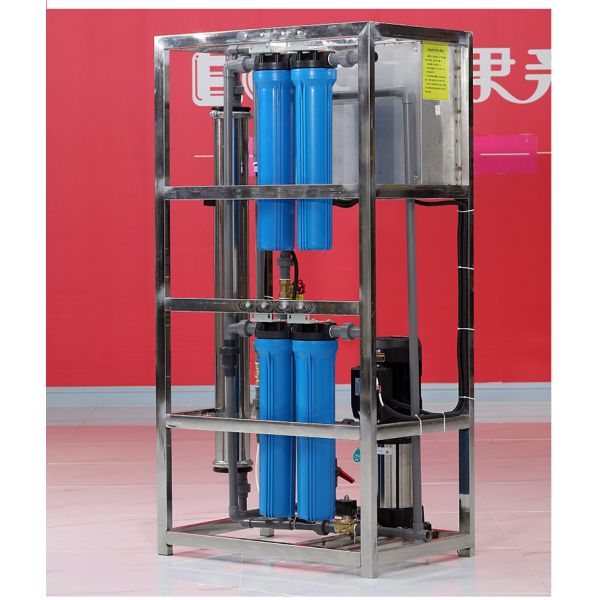 Low-Voltage Switch for Reverse Osmosis System Water Treatment Machinery for Drinking Water Purification Machine