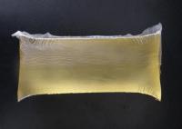 O derretimento quente PSA da indústria cola a resistência térmica de calor elevado baseada de borracha