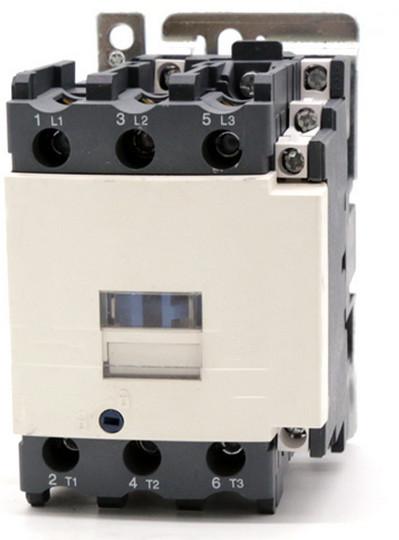 LC1-D63 60A 220V coil ac telemecanique magnetic contactor low price