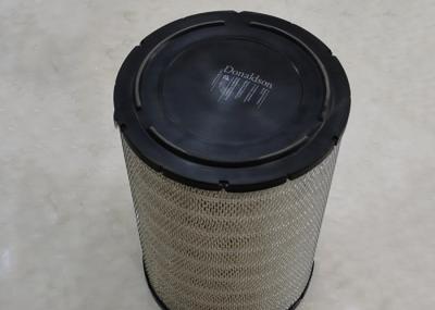 Aluminum Alloy Bakelite Pulp 460mm Engine Air Filter Element