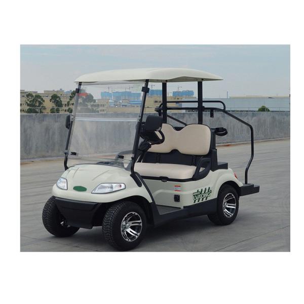 Source factory supply two public security patrol sightseeing car real estate hotel reception golf electric sightseeing car