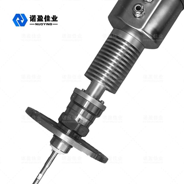 NYRD3000-3D with 360° scanning, strong dust penetration, volume accuracy ±0.5%