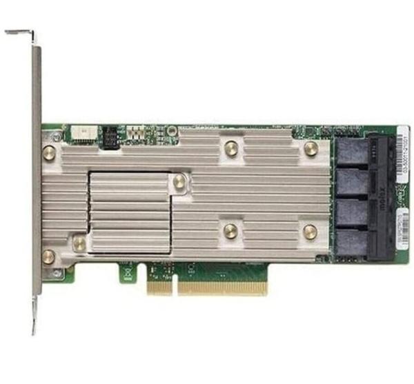 Broadcom MegaRAID SAS 9460-16i Storage Controller 8 Channel SATA/SAS 12Gb/S - 1200 MBps