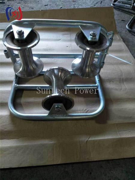 Hot Dip Galvanized Angel Steel 132 KV Transmission Line Tower