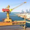 10 a 500 Ton Single Boom Portal Gantry Crane Price Made In China