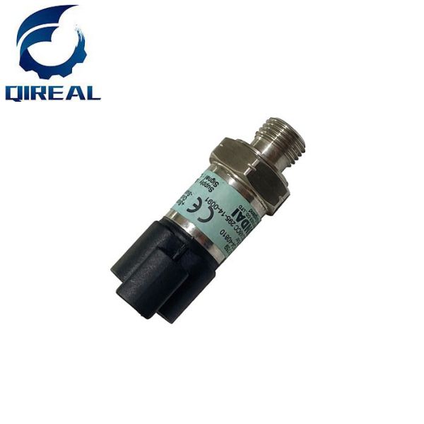Датчик гидравлического давления датчика 200Bar 31Q4-40810 давления экскаватора R130-7 R220-7 R225-7