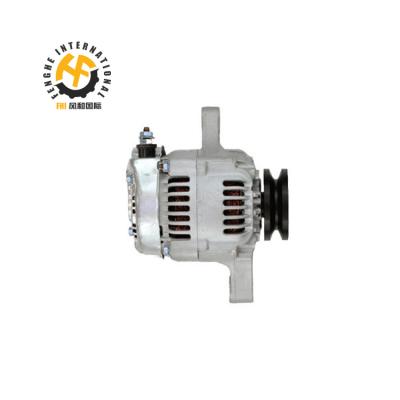 12188 John Deere Tractor Alternator , AM877740 119620-77201 Vehicle Alternator