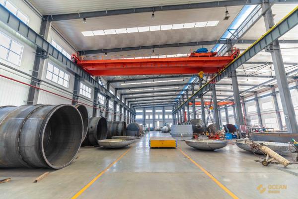 Highly Automation OEM Edible Oil Processing Equipment 10 - 1000TPD Stainless Steel