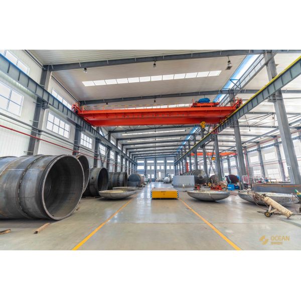 Zhengzhou Ocean Oil Engineering Co., Ltd.