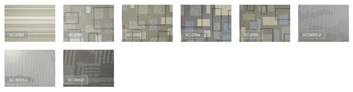 Отсутствие формальдегида 4mm Spc справляясь настил планки винила деревянным выглядеть роскошный водоустойчивый