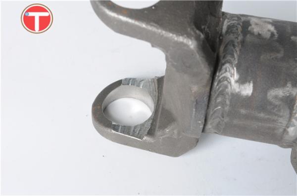 304 Glock Parts Cnc Machining Oem Forging Cnc Machining 3d Precision Universal Joint