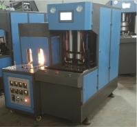Máquina de molde plástica de aperto de alavanca dobro do sopro com de alta capacidade