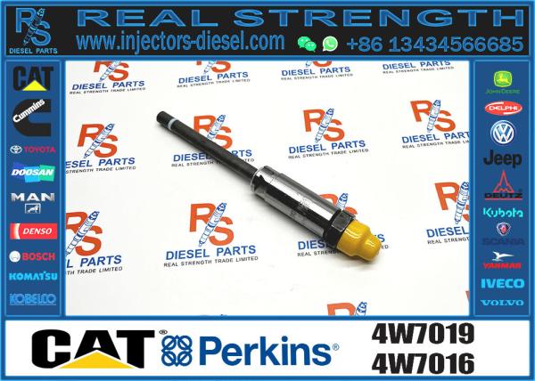 Fuel Injector Nozzle 8n7005 4w7017 4w7018 4w7019 4w7032 7w7038   0R-1742 0R-1743 0R-1745 0R-3536